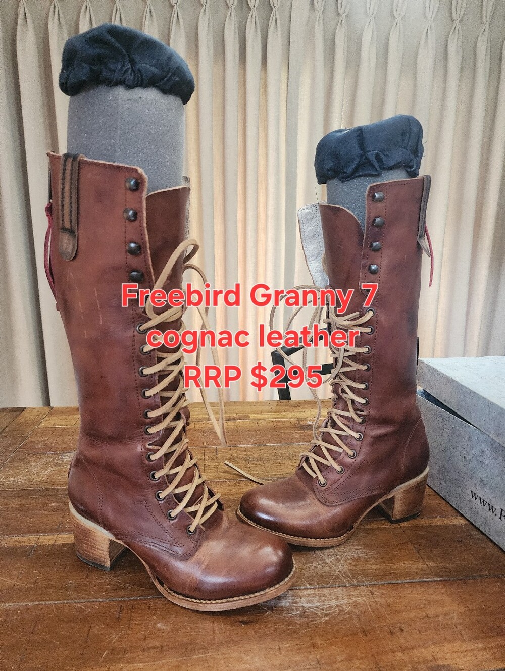 FB Granny - Picture 2 of 3